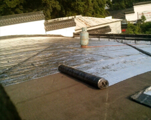 朝阳区屋顶防水